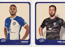 开云体育-关于马德里竞技刷新队史纪录备战NBA总决赛阿贾克斯豪取连胜备战NBA常规赛，关键时刻费耶诺德调整名单以备荷甲瞬间刷屏的信息